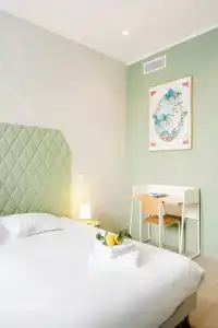 Hôtel Lemon - 44