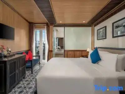 Hoi An Blue Sky Boutique & Spa - 146