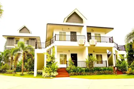 Diamond Park Inn Chiang Rai Resort - 0