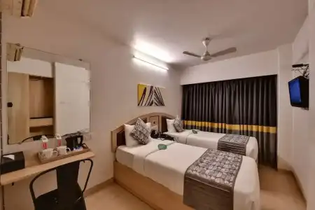 Click Andheri MIDC - 62