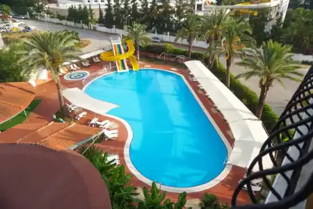 Side Palm D'or All Inclusive - 16