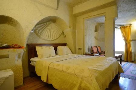 Vezir Cave Suites - 74