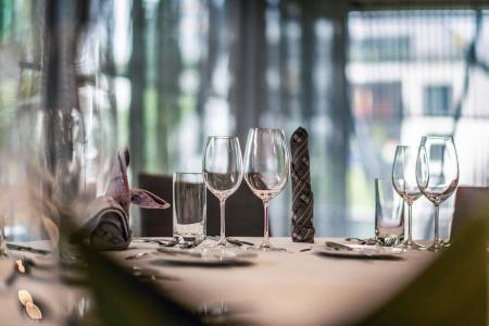 Sheraton Zurich - 31