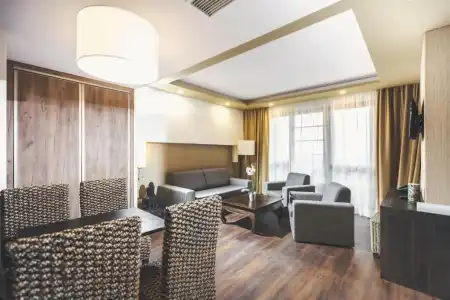 Caramell Premium Resort - 124
