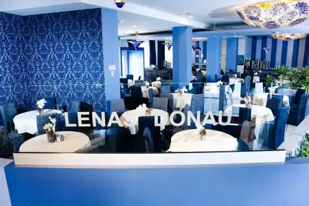 Lenas Donau - 15