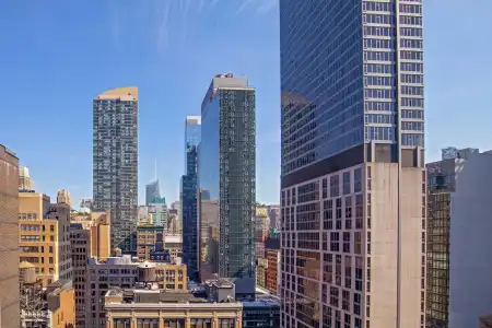 Hilton Garden Inn New York Manhattan Chelsea - 9