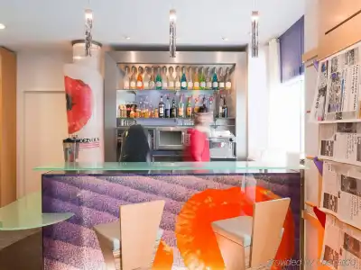 ibis Metz Centre Gare - 5