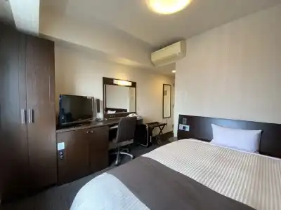 Route-Inn Koriyama Inter - 55