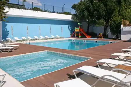 Novotel Lisboa - 15