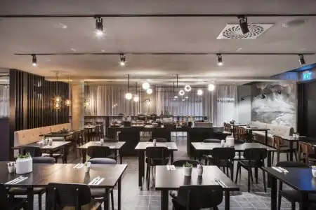 Skuggi by Keahotels - 14