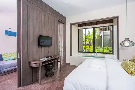 Mai Holiday by Mai Khaolak - Adult Zone - 5