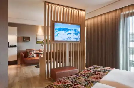 Holiday Inn Osnabrueck by IHG - 83