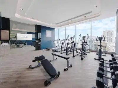 Mercure Bangkok Sukhumvit 24 - 22