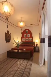 Riad Petit Karmela - 18