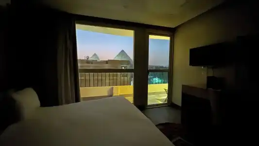 Pyramids - 47