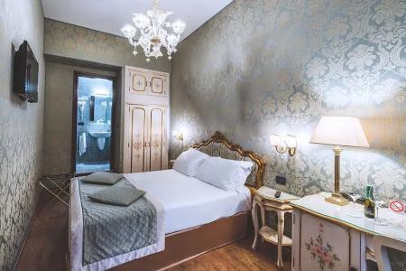 Palazzo Lion Morosini - Check in Presso Locanda Ai Santi Apostoli - 34