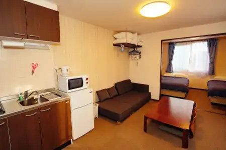 Ben's Guesthouse Kyoto - 73