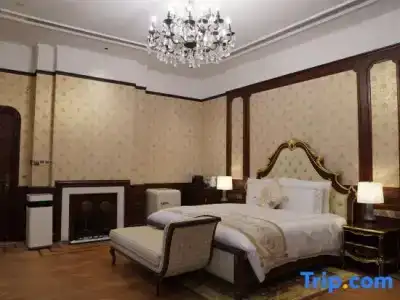 Taiyuan Villa - 42