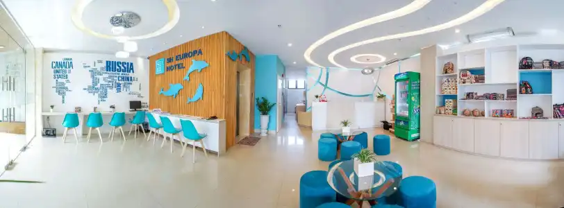 Maxhome Luxury - 15