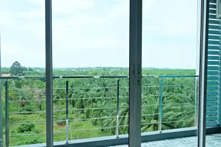 Tenera Boutique Residence - 19