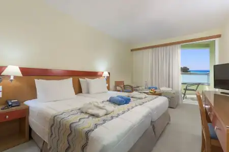 Avra Beach Resort & Bungalows - All Inclusive - 61