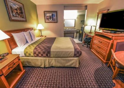 Chariot Inn Glendale - Pasadena - 21