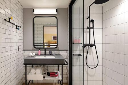 Moxy Kyoto - 37