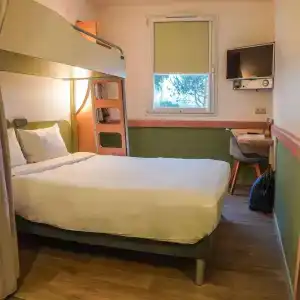 ibis budget Bayeux - 27