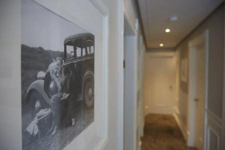 Akurinn Guesthouse - 13