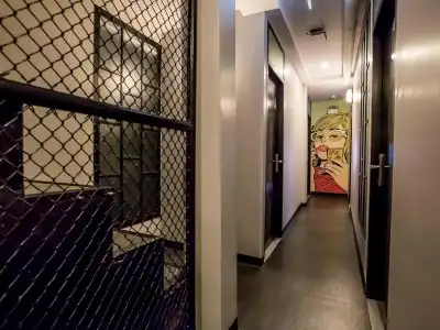 Jellybean The Blocks Hostel Sukhumvit 10 - 9