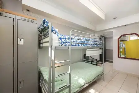 Samesun Montreal Central - Hostel - 62