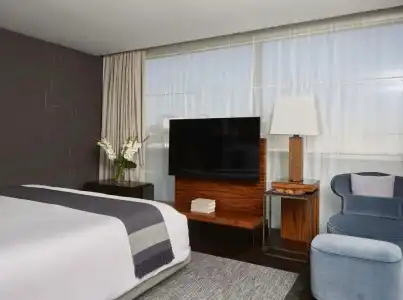 Las Alcobas, a Luxury Collection, Mexico City - 29