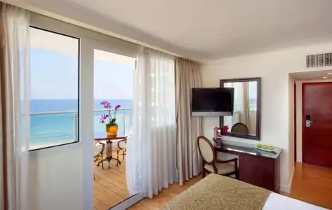 Orchid Tel Aviv - 19
