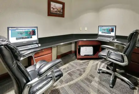 Hampton Inn & Suites Abilene I-20 - 5