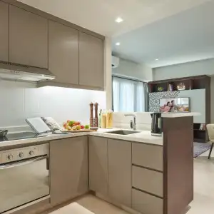 Somerset Bencoolen Singapore - 41