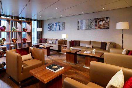 Berlin Marriott - 12