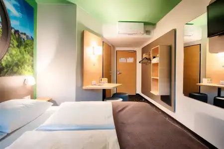 B&B Wetzlar - 13