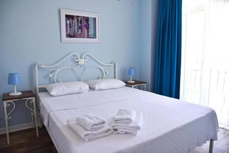Zeytin Arası Apart Otel - 106