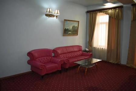 Armenian Royal Palace - 50