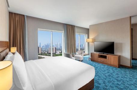 DoubleTree by Hilton Dubai Al Jadaf - 7