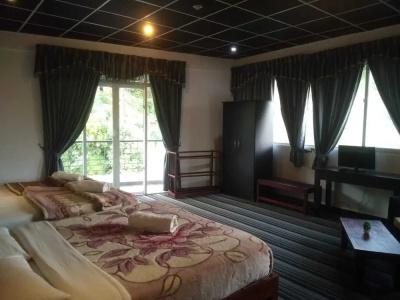 Ashley Resorts - 18