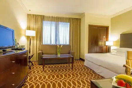Sunday Suites Excelsior Deira (formerly Sheraton Deira) - 27