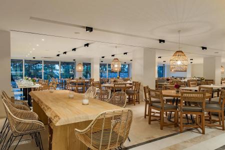 Amaronda Resort & Spa Eretria - 24