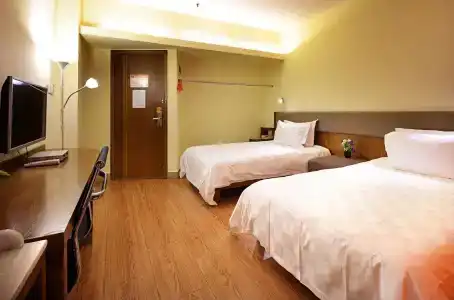 Yanjiang East Garden Inn - 6
