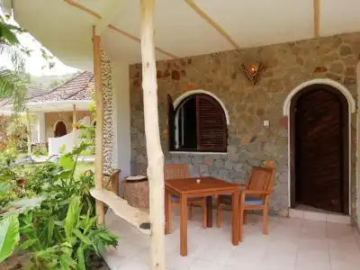 Bliss Praslin - 70