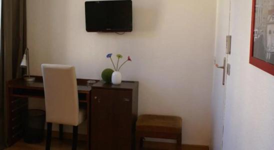 Hôtel Edmond Rostand - 62
