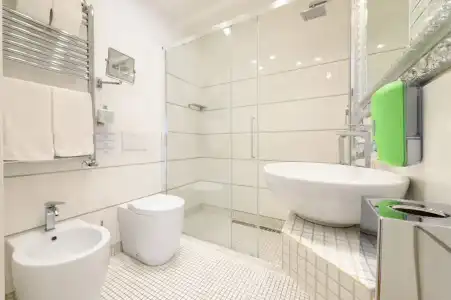 Domus Spagna Frattina Prestige Suite - 90