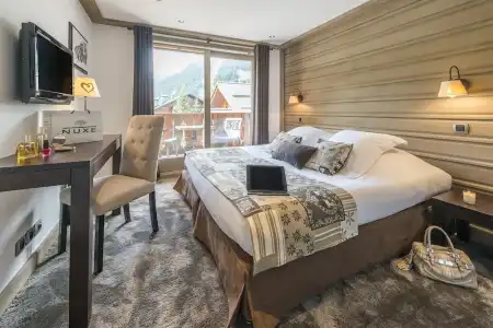 Hôtel La Chaudanne - 42