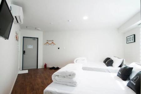 Seoul Grand Hostel Ewha Univ. - 51