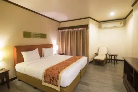 Mind Resort Pattaya - 49